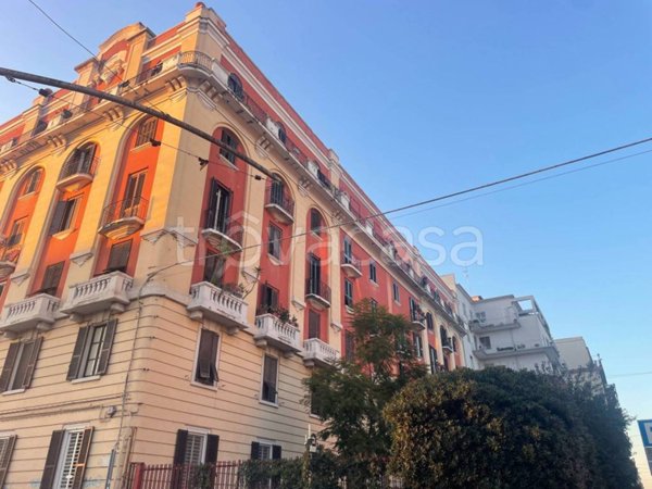 appartamento in vendita a Bari in zona Murat