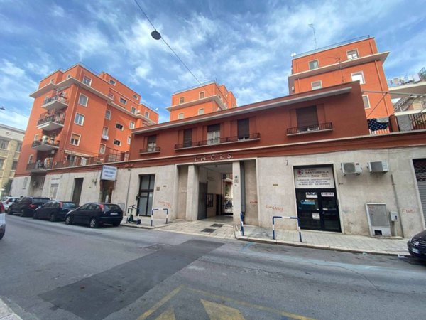 appartamento in vendita a Bari in zona Murat