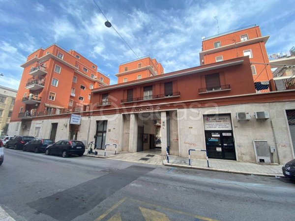 appartamento in vendita a Bari in zona Murat