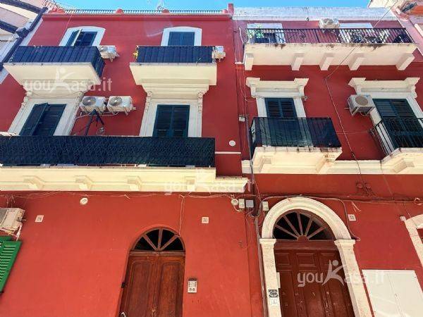 appartamento in vendita a Bari in zona Madonnella