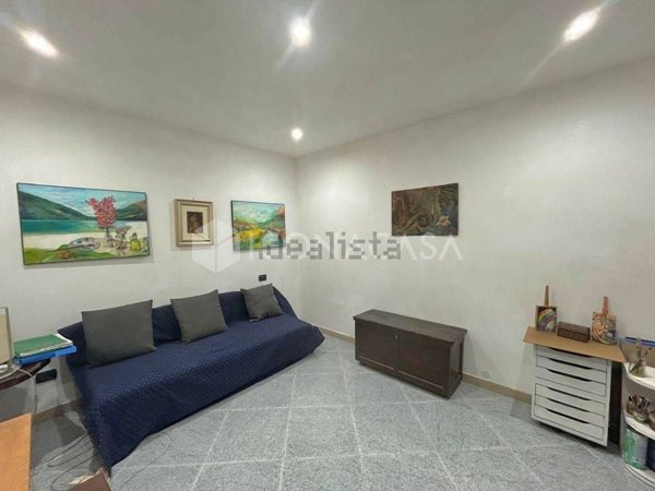 appartamento in vendita a Bari in zona San Pasquale