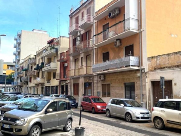 appartamento in vendita a Bari in zona Libertà
