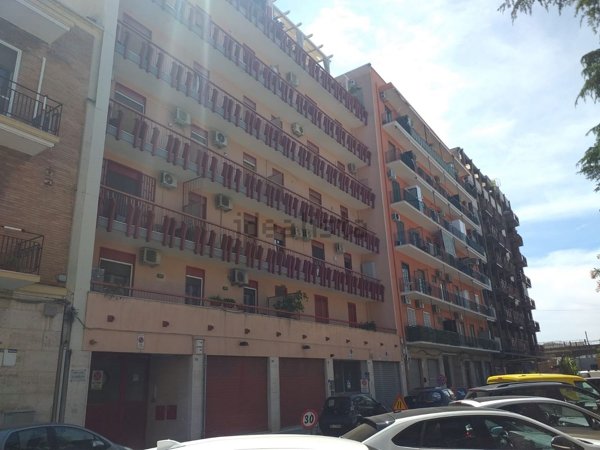 appartamento in vendita a Bari in zona Libertà