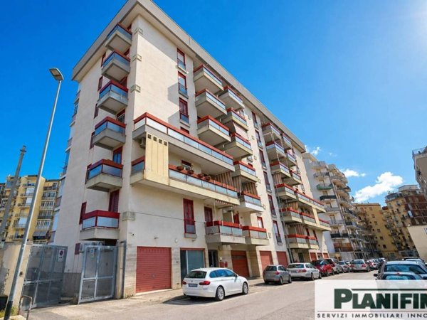 appartamento in vendita a Bari in zona Libertà