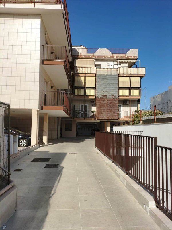 appartamento in vendita a Bari in zona Ceglie del Campo