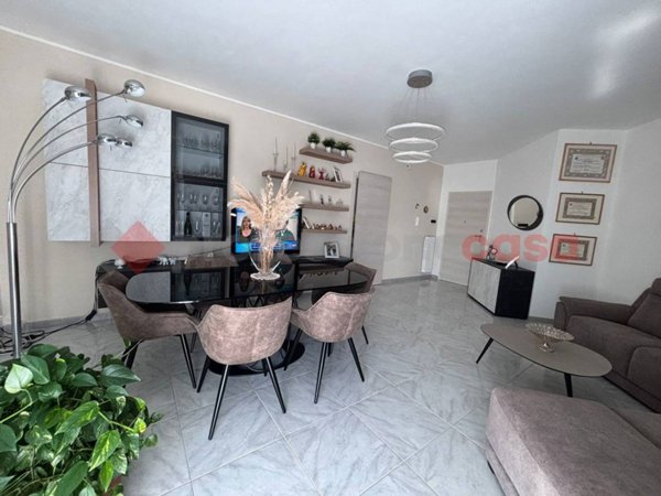 appartamento in vendita a Bari in zona San Girolamo