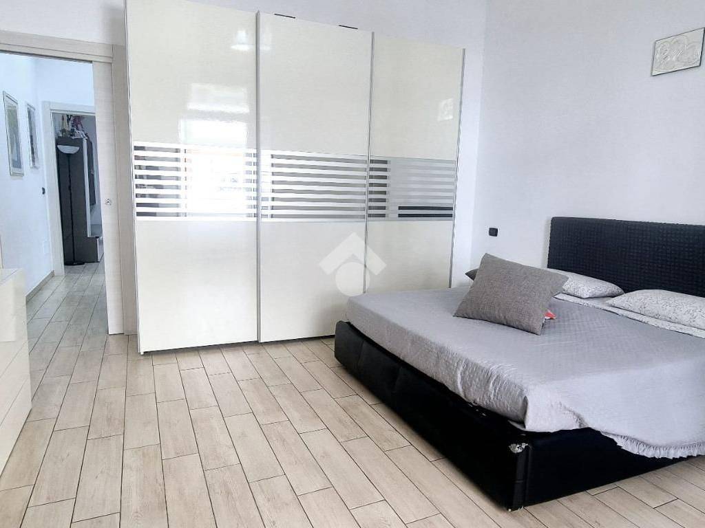 appartamento in vendita a Bari in zona Poggiofranco