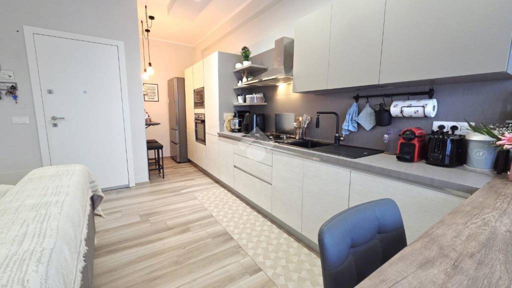 appartamento in vendita a Bari in zona Poggiofranco