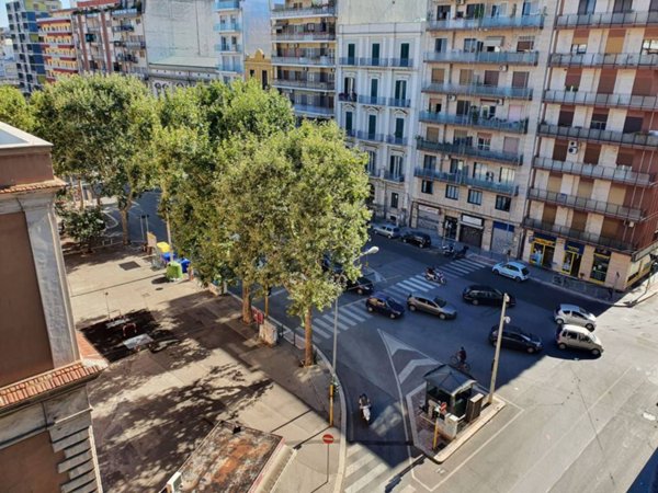 appartamento in vendita a Bari in zona Madonnella