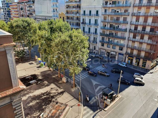 appartamento in vendita a Bari in zona Madonnella