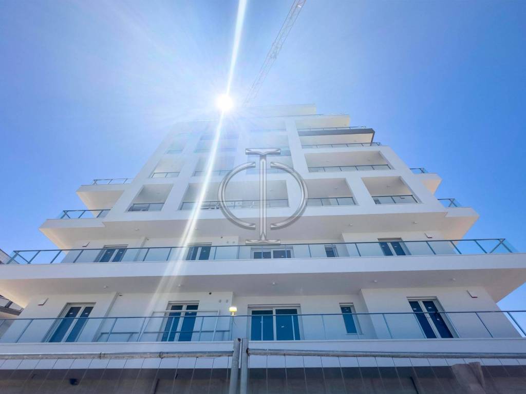 appartamento in vendita a Bari in zona Fesca
