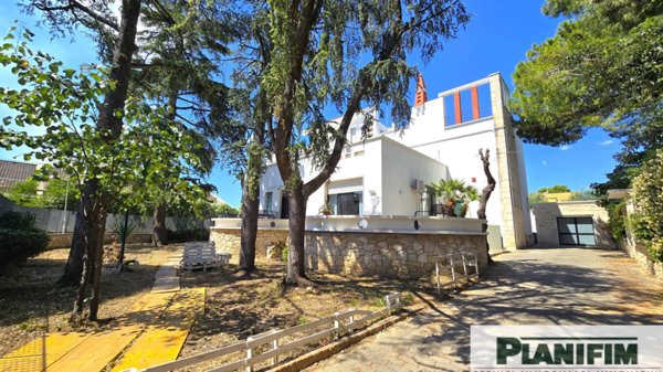 casa indipendente in vendita a Bari