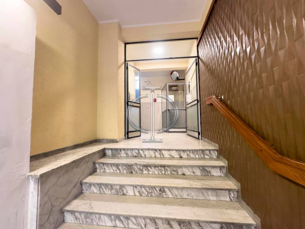 appartamento in vendita a Bari in zona Murat
