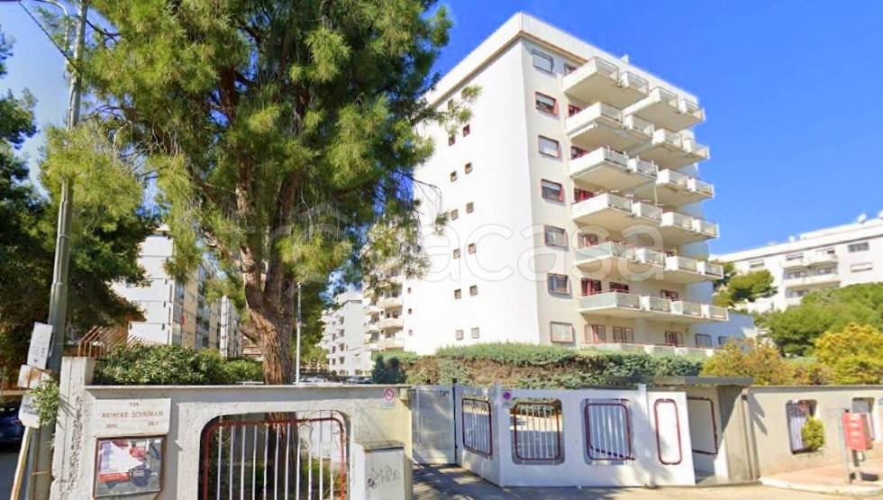 appartamento in vendita a Bari in zona San Pasquale
