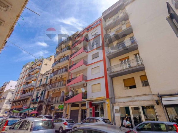 appartamento in vendita a Bari in zona Libertà