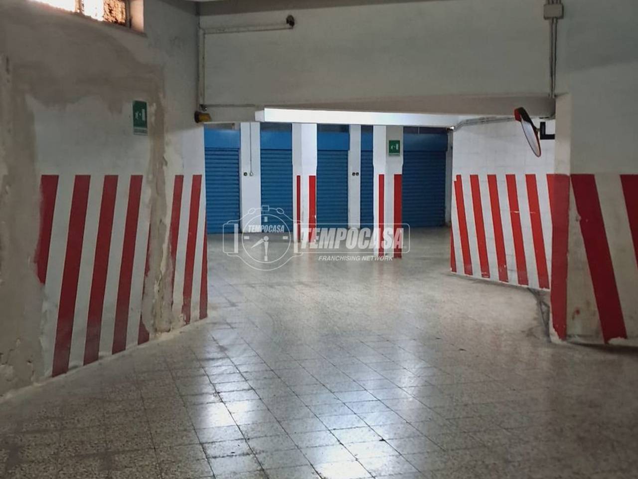 casa semindipendente in vendita a Bari