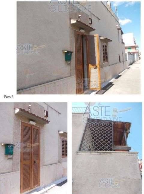 appartamento in vendita a Bari in zona Palese/Macchie