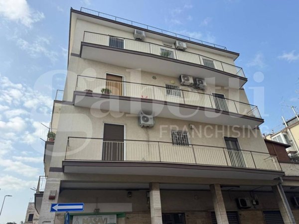appartamento in vendita a Bari in zona Palese/Macchie