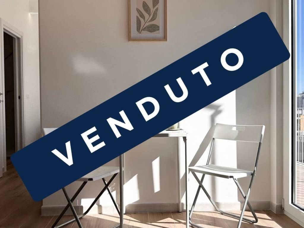 appartamento in vendita a Bari in zona San Pasquale
