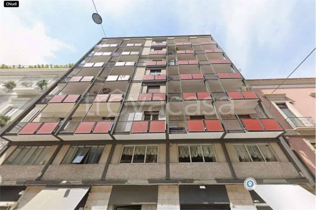 appartamento in vendita a Bari in zona Murat