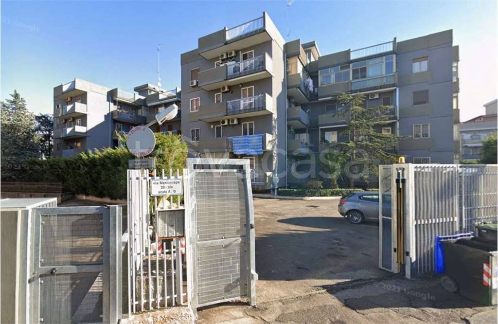 appartamento in vendita a Bari