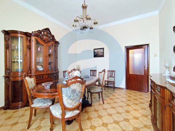 appartamento in vendita a Bari in zona Murat