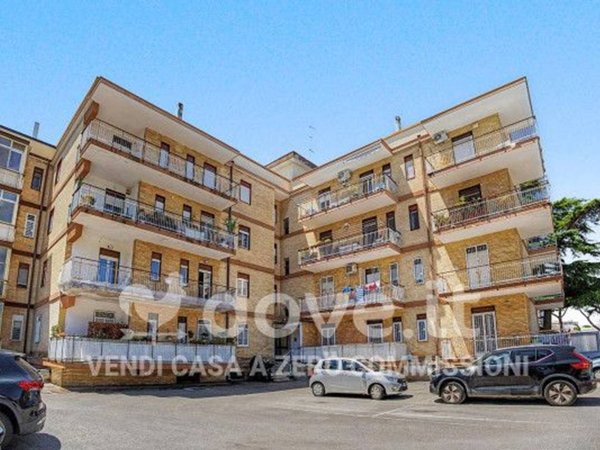 appartamento in vendita a Bari in zona Mungivacca