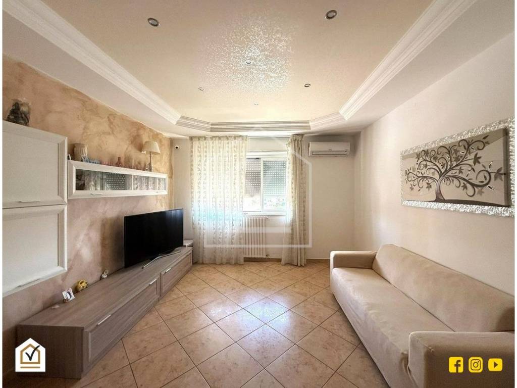 appartamento in vendita a Bari in zona San Paolo