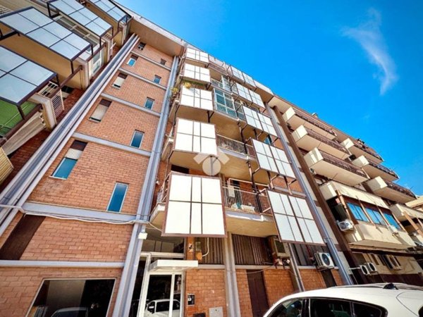 appartamento in vendita a Bari in zona Mungivacca