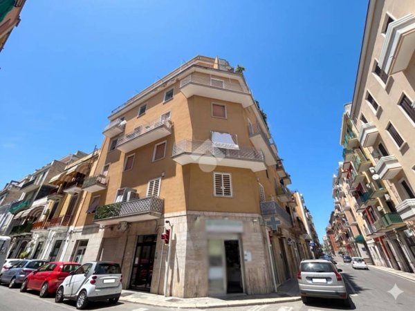 appartamento in vendita a Bari in zona San Pasquale