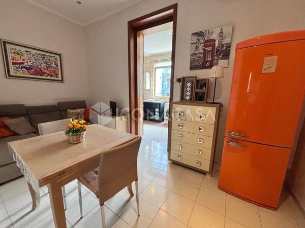 appartamento in vendita a Bari in zona Carrassi