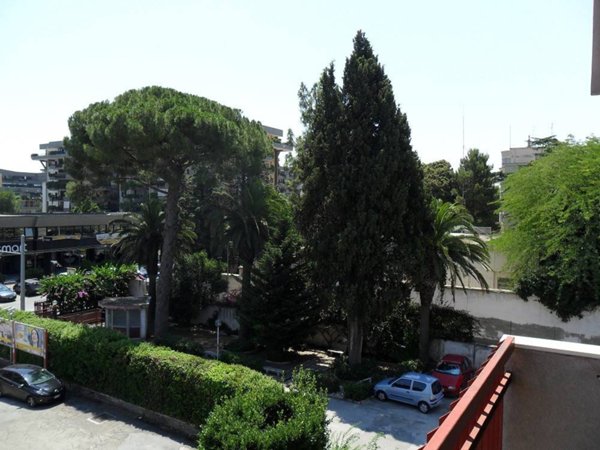 appartamento in vendita a Bari in zona Poggiofranco
