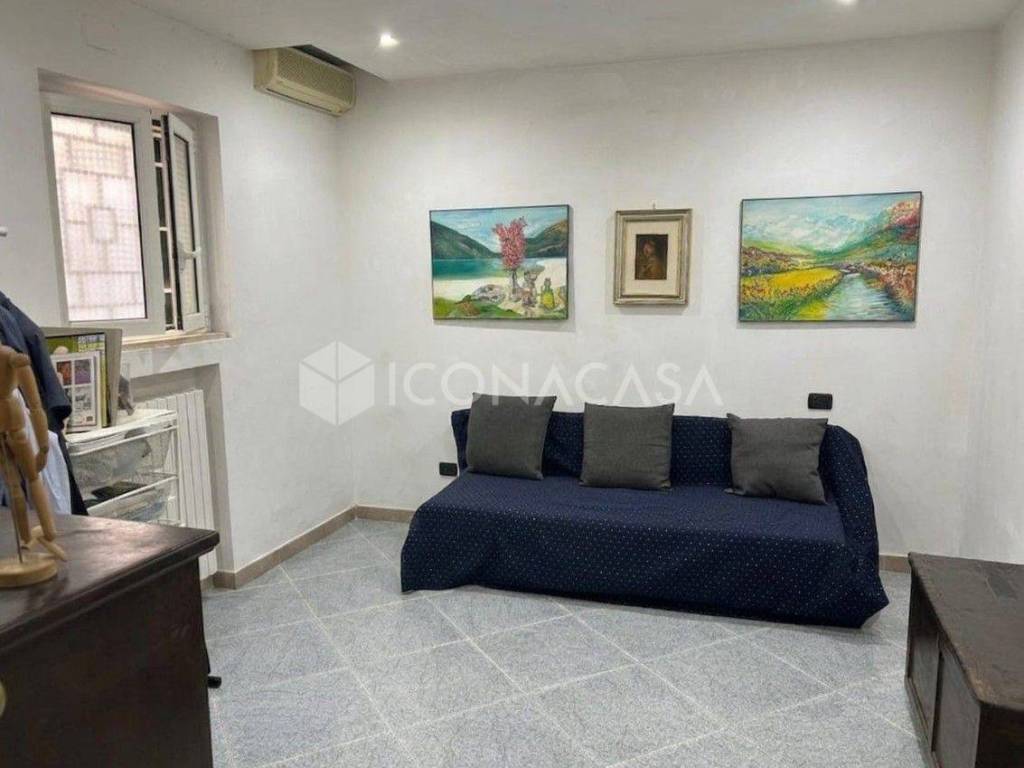 appartamento in vendita a Bari in zona San Pasquale