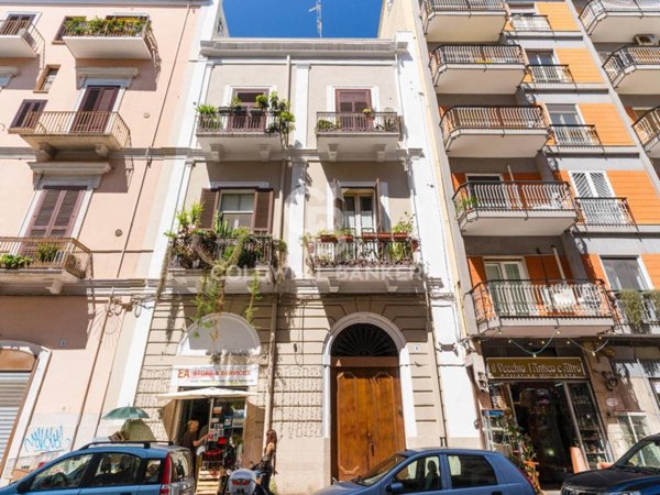 appartamento in vendita a Bari in zona Madonnella