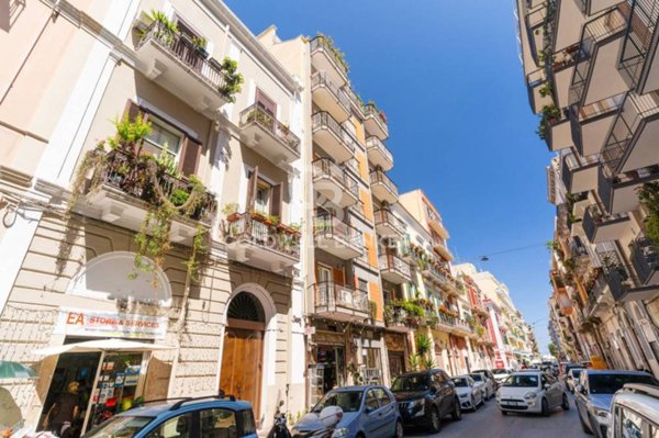 appartamento in vendita a Bari in zona Madonnella