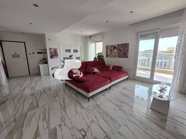 appartamento in vendita a Bari in zona Libertà