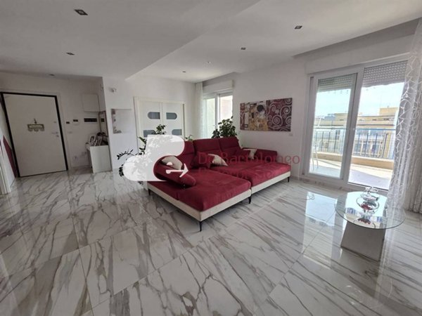 appartamento in vendita a Bari in zona Libertà