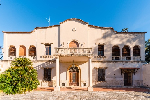 casa indipendente in vendita a Bari in zona Palese/Macchie
