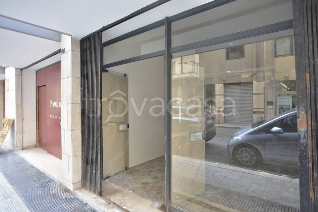 appartamento in vendita a Bari in zona Murat