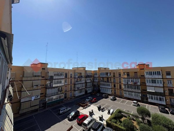appartamento in vendita a Bari in zona San Girolamo