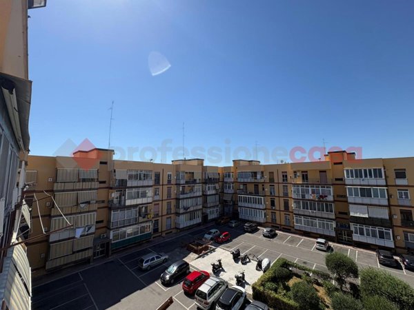 appartamento in vendita a Bari