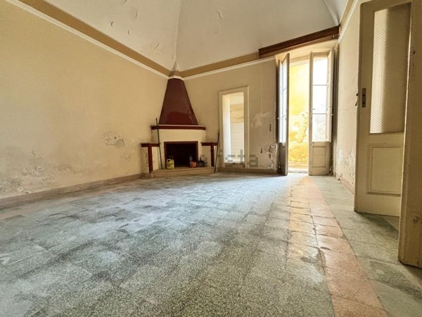 appartamento in vendita a Bari in zona Carbonara