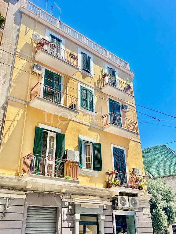 appartamento in vendita a Bari in zona Carrassi