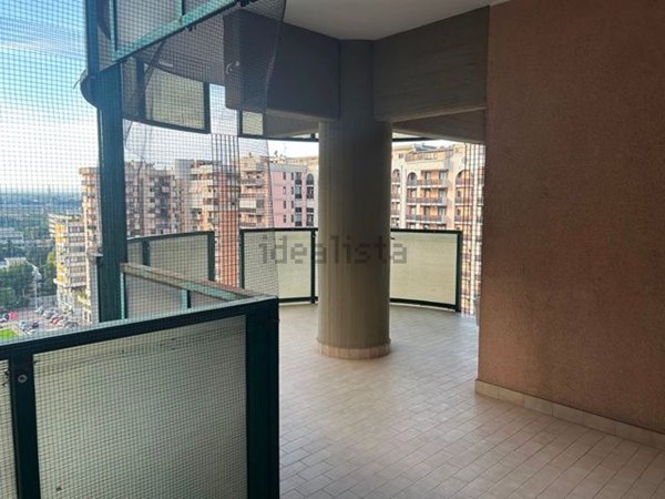 appartamento in vendita a Bari in zona Poggiofranco
