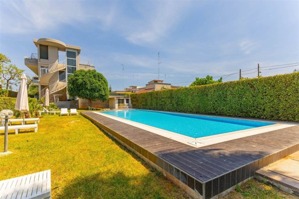 appartamento in vendita a Bari in zona San Pasquale