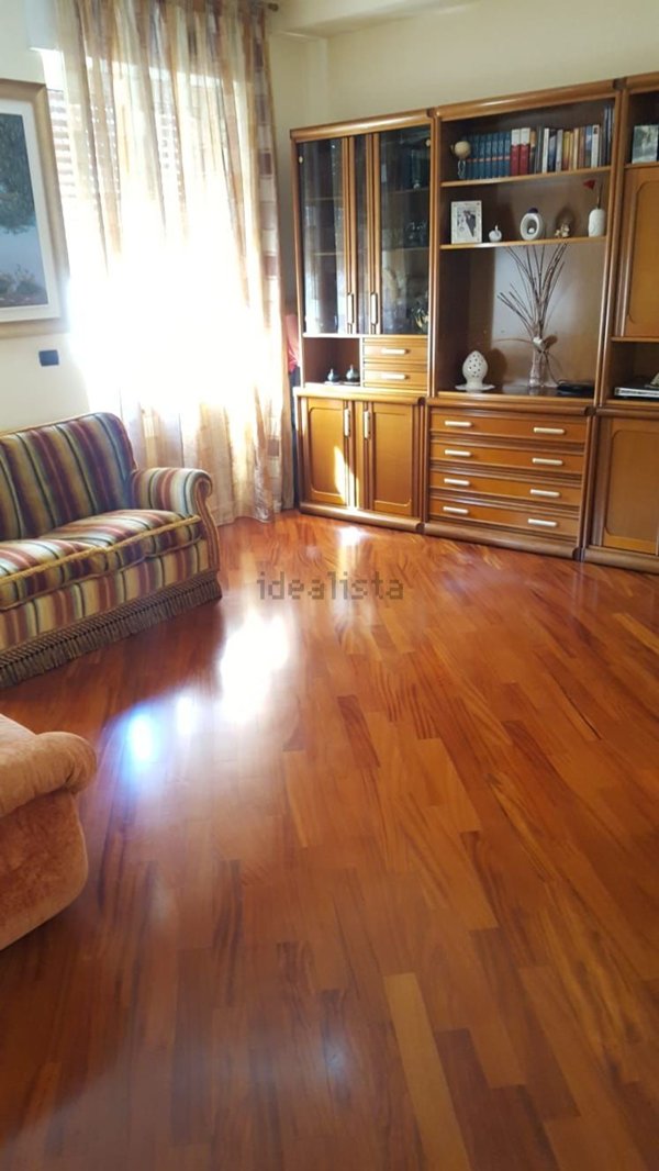 appartamento in vendita a Bari in zona Libertà