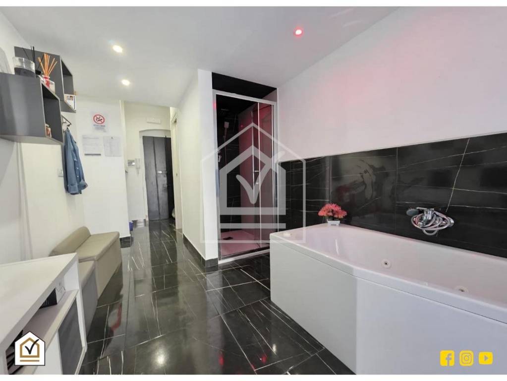 appartamento in vendita a Bari in zona Murat