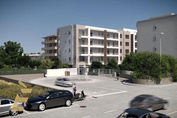 appartamento in vendita a Bari in zona Santo Spirito