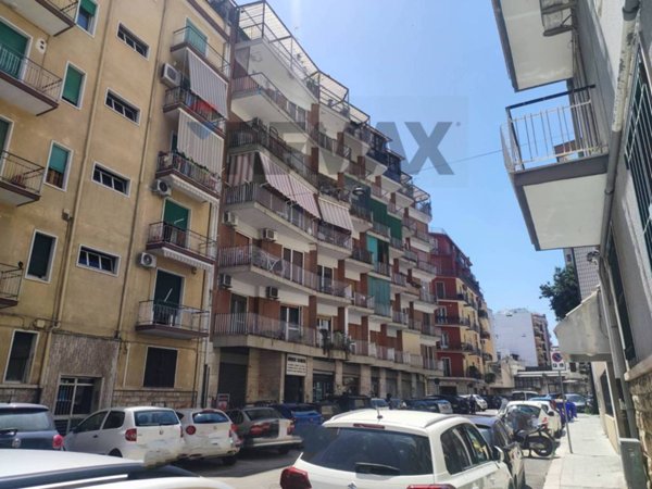 negozio in vendita a Bari in zona San Pasquale