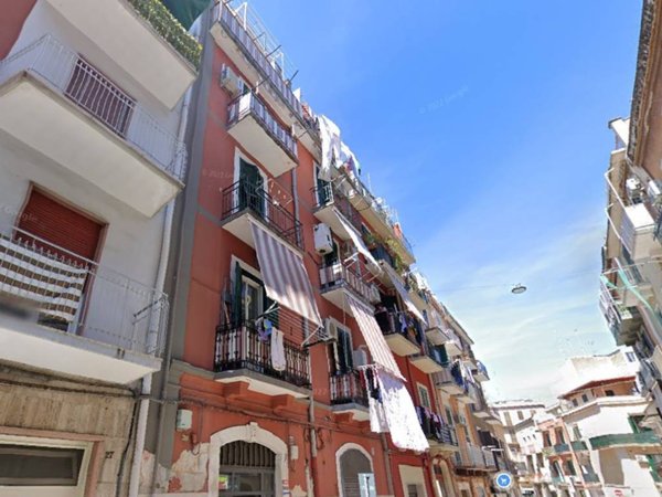 appartamento in vendita a Bari in zona Libertà
